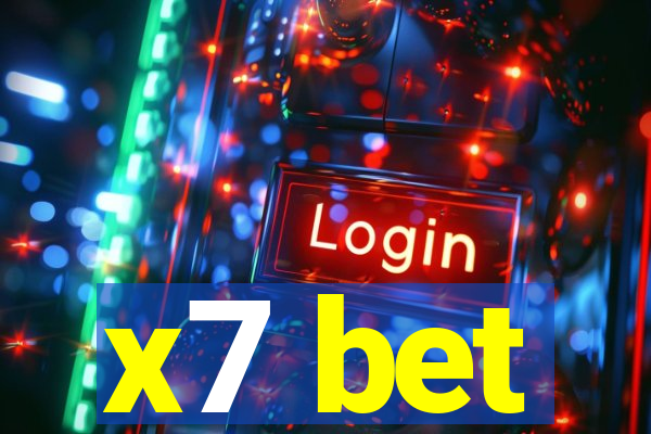 x7 bet